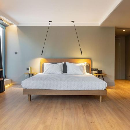 Bob W Eolou Hotel Athens Ngoại thất bức ảnh