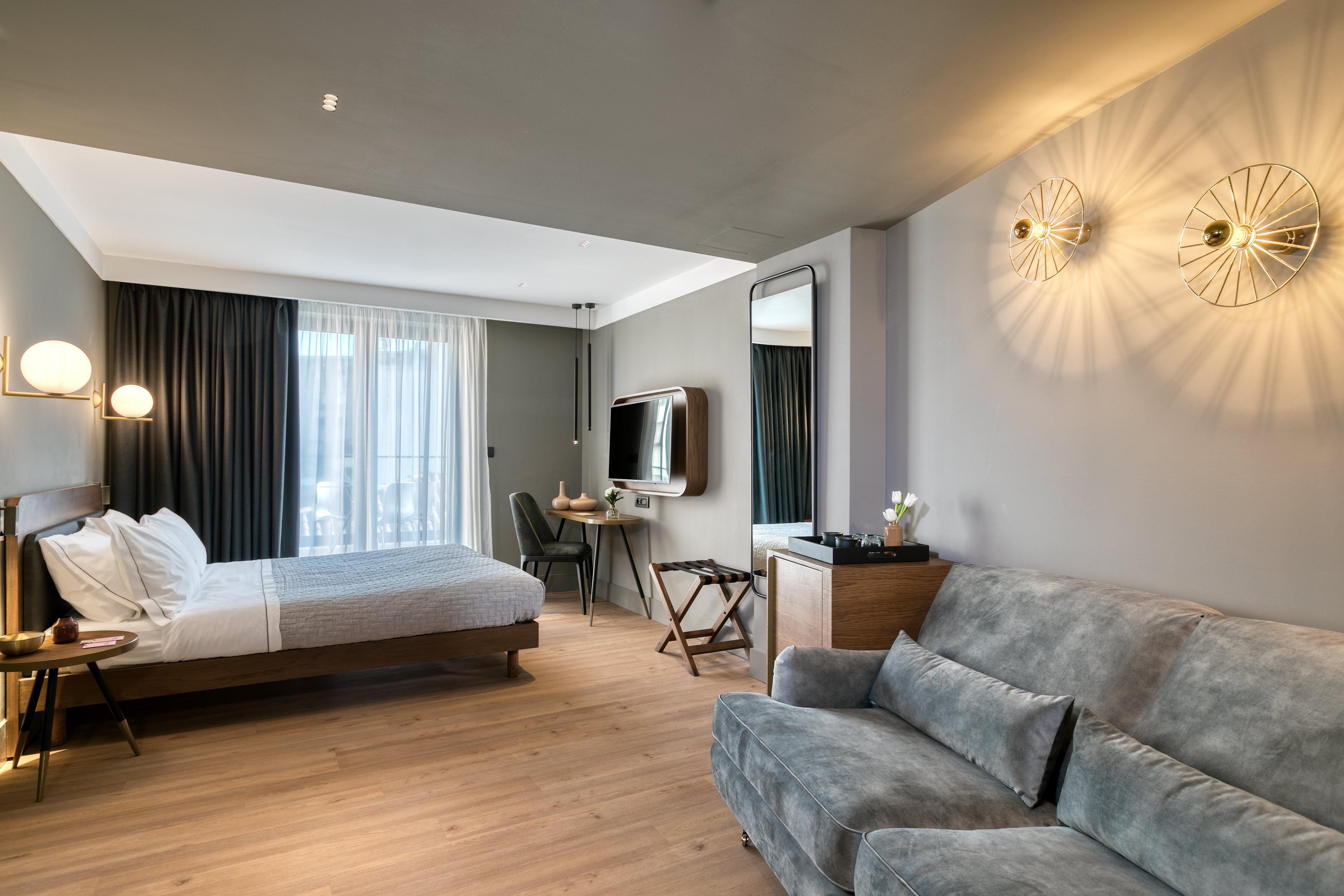 Bob W Eolou Hotel Athens Ngoại thất bức ảnh