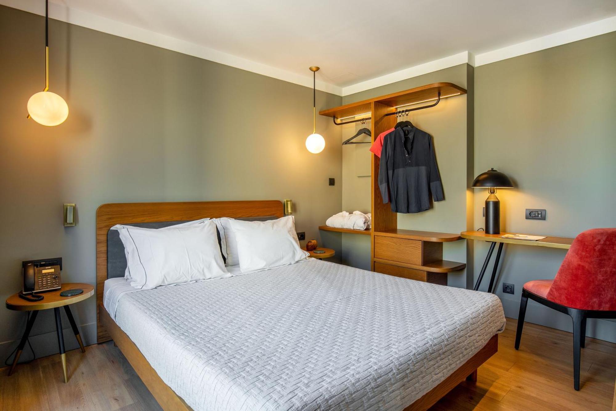Bob W Eolou Hotel Athens Ngoại thất bức ảnh