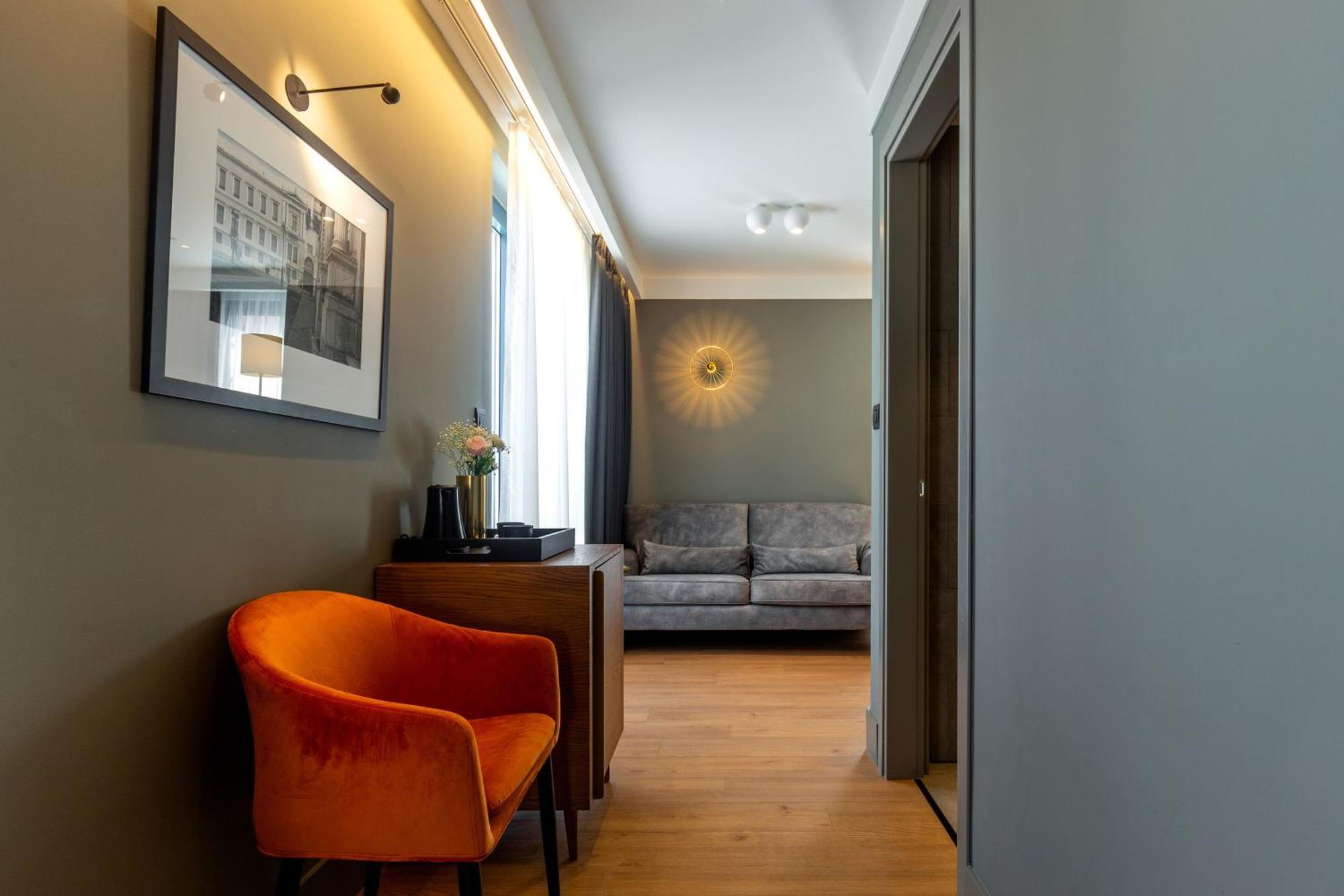 Bob W Eolou Hotel Athens Ngoại thất bức ảnh