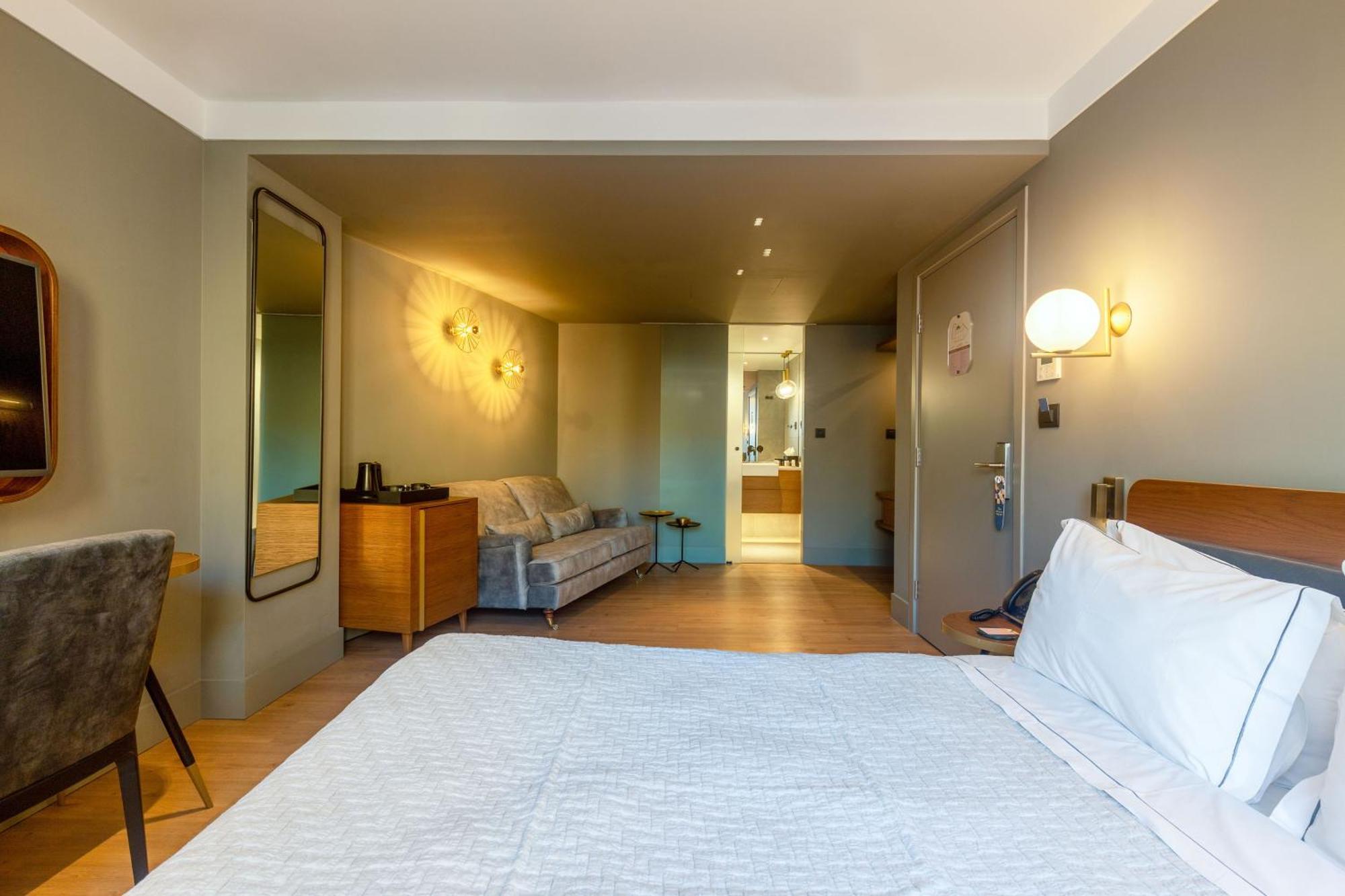 Bob W Eolou Hotel Athens Ngoại thất bức ảnh