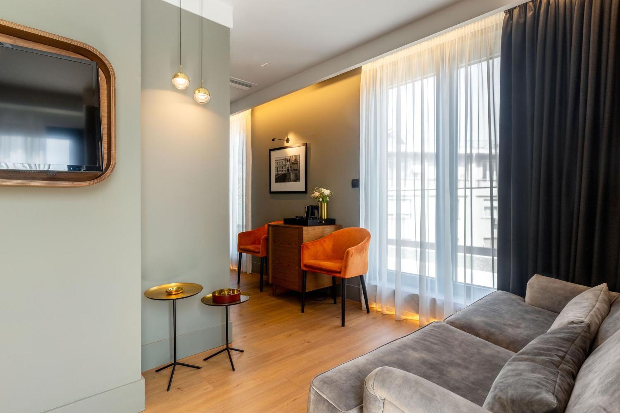 Bob W Eolou Hotel Athens Ngoại thất bức ảnh