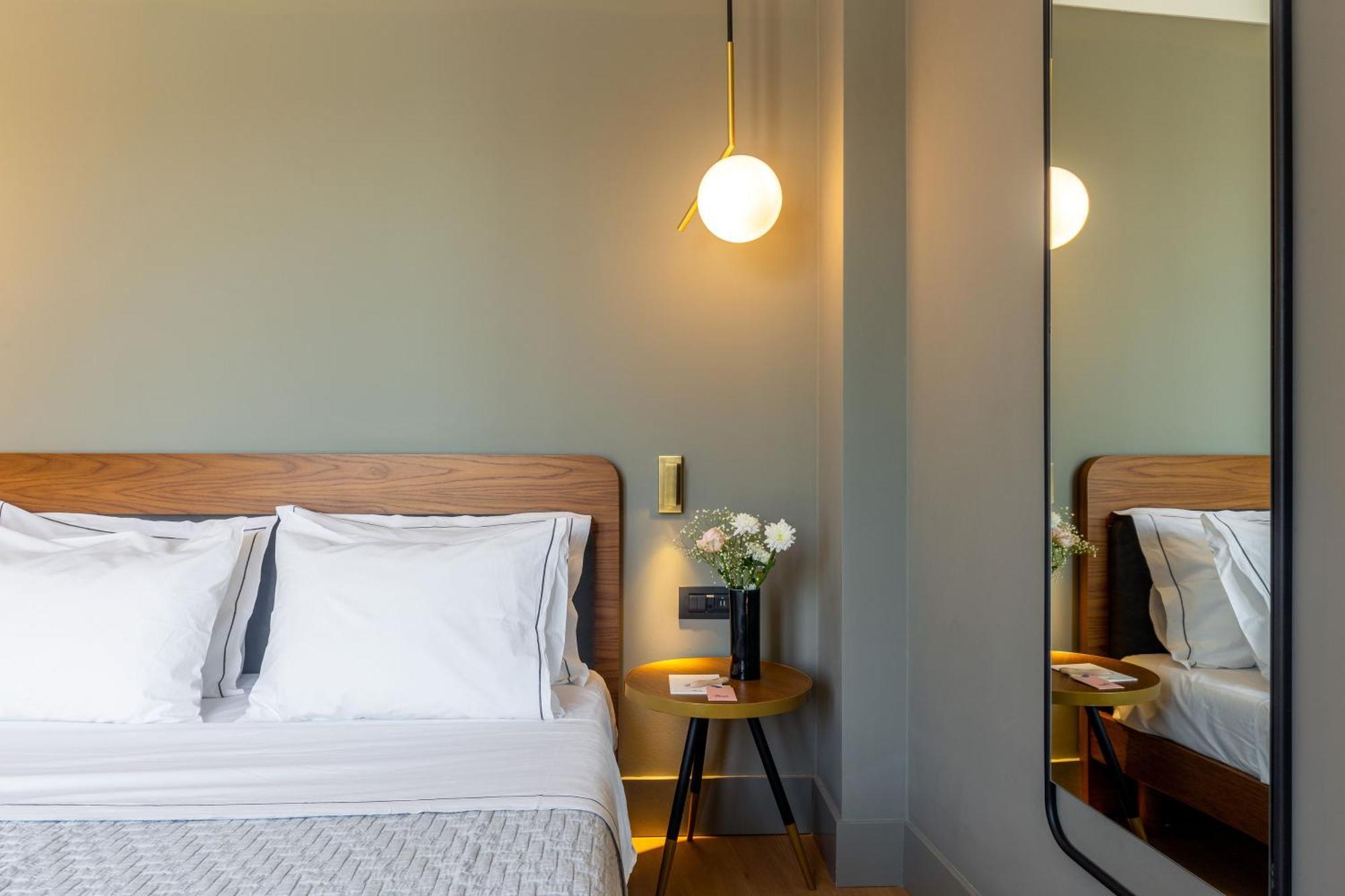 Bob W Eolou Hotel Athens Ngoại thất bức ảnh
