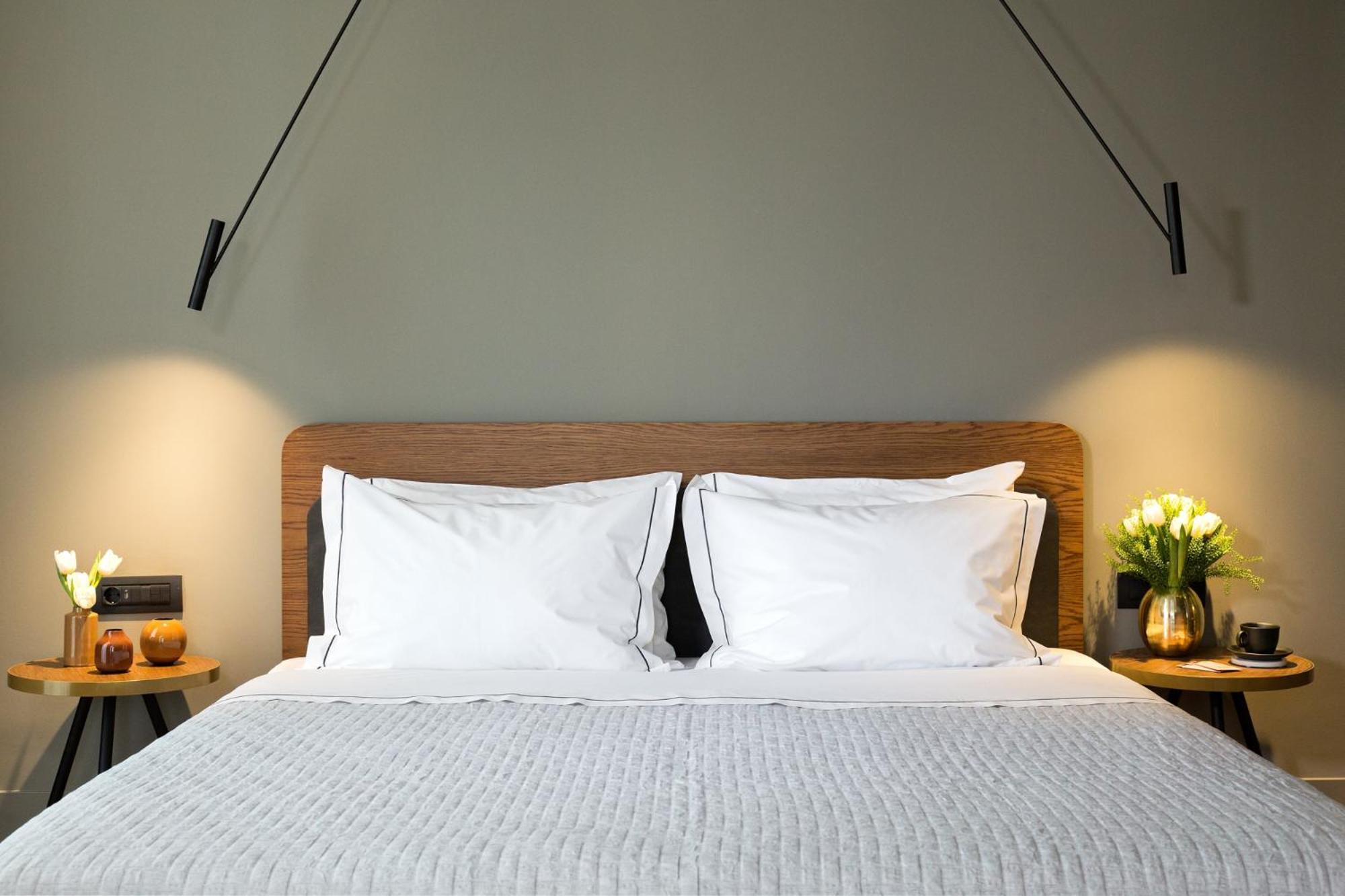 Bob W Eolou Hotel Athens Ngoại thất bức ảnh