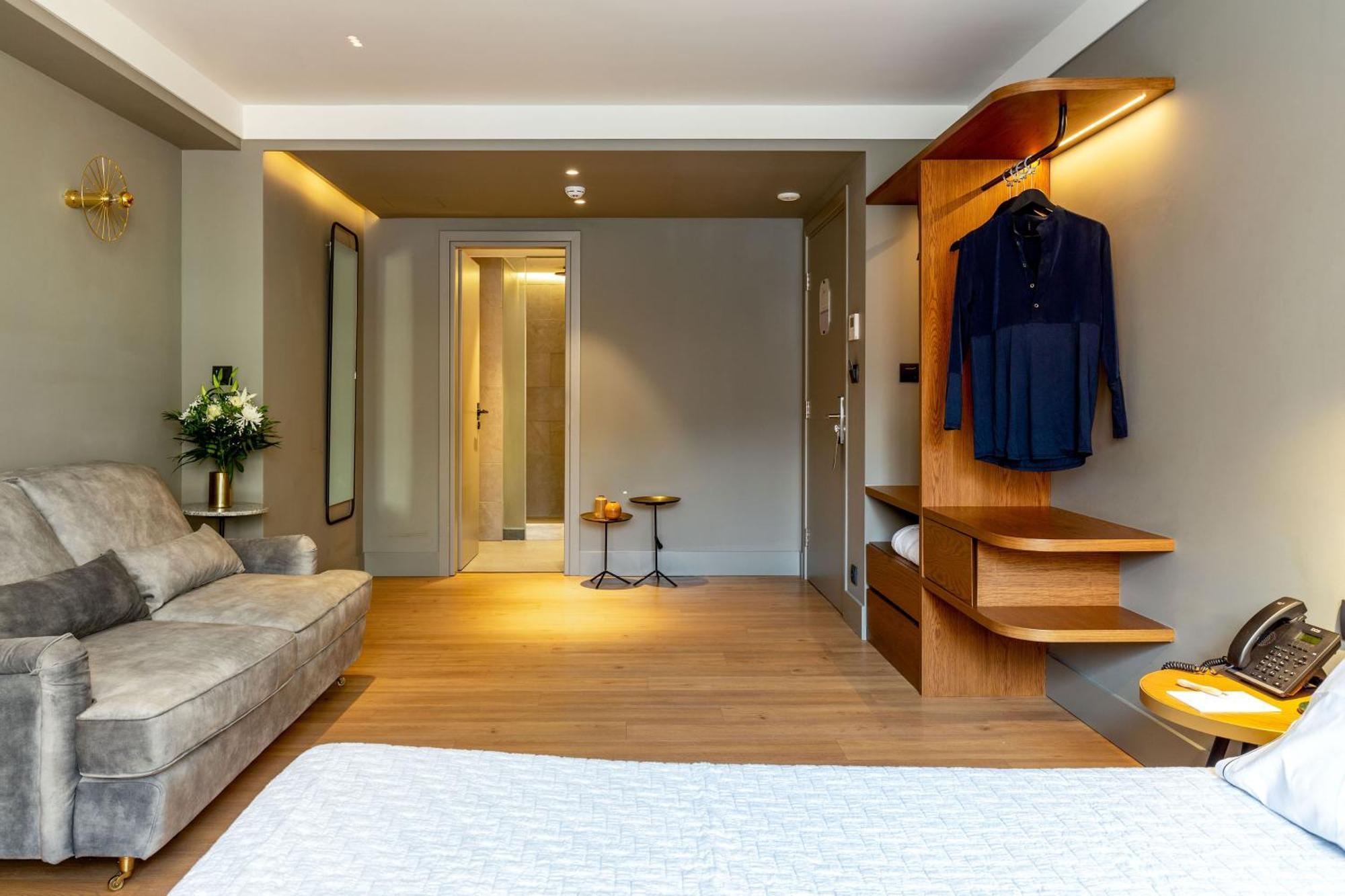 Bob W Eolou Hotel Athens Ngoại thất bức ảnh