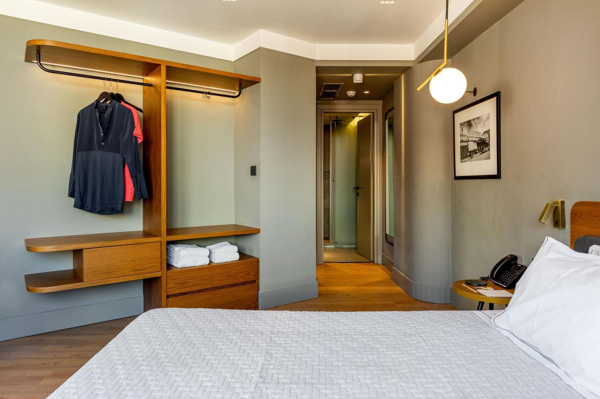 Bob W Eolou Hotel Athens Ngoại thất bức ảnh