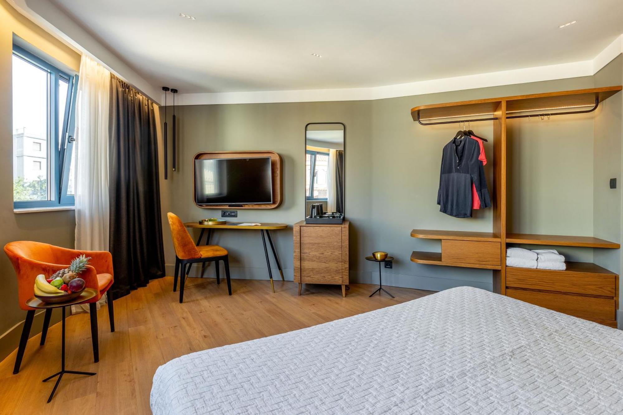 Bob W Eolou Hotel Athens Ngoại thất bức ảnh