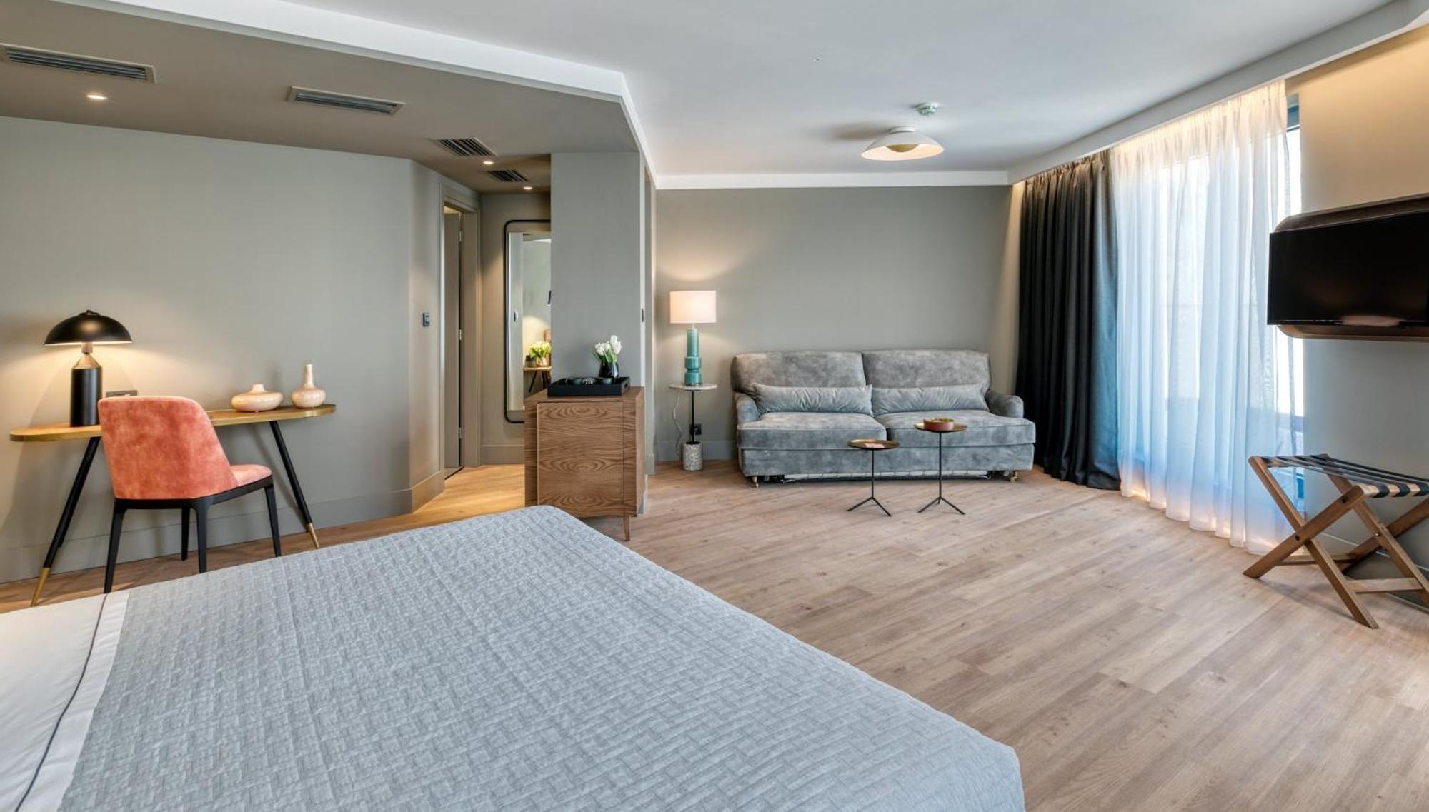 Bob W Eolou Hotel Athens Ngoại thất bức ảnh