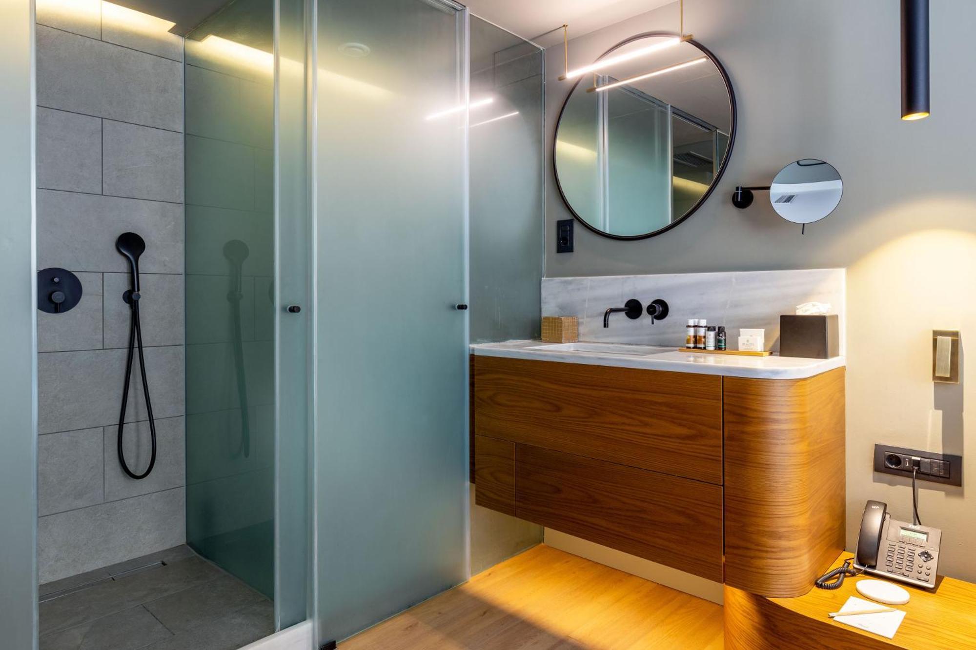 Bob W Eolou Hotel Athens Ngoại thất bức ảnh