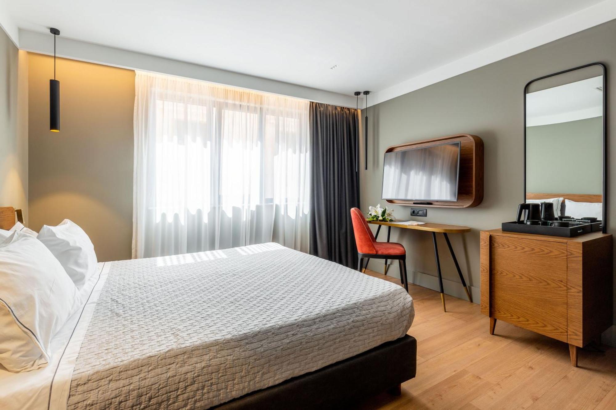 Bob W Eolou Hotel Athens Ngoại thất bức ảnh