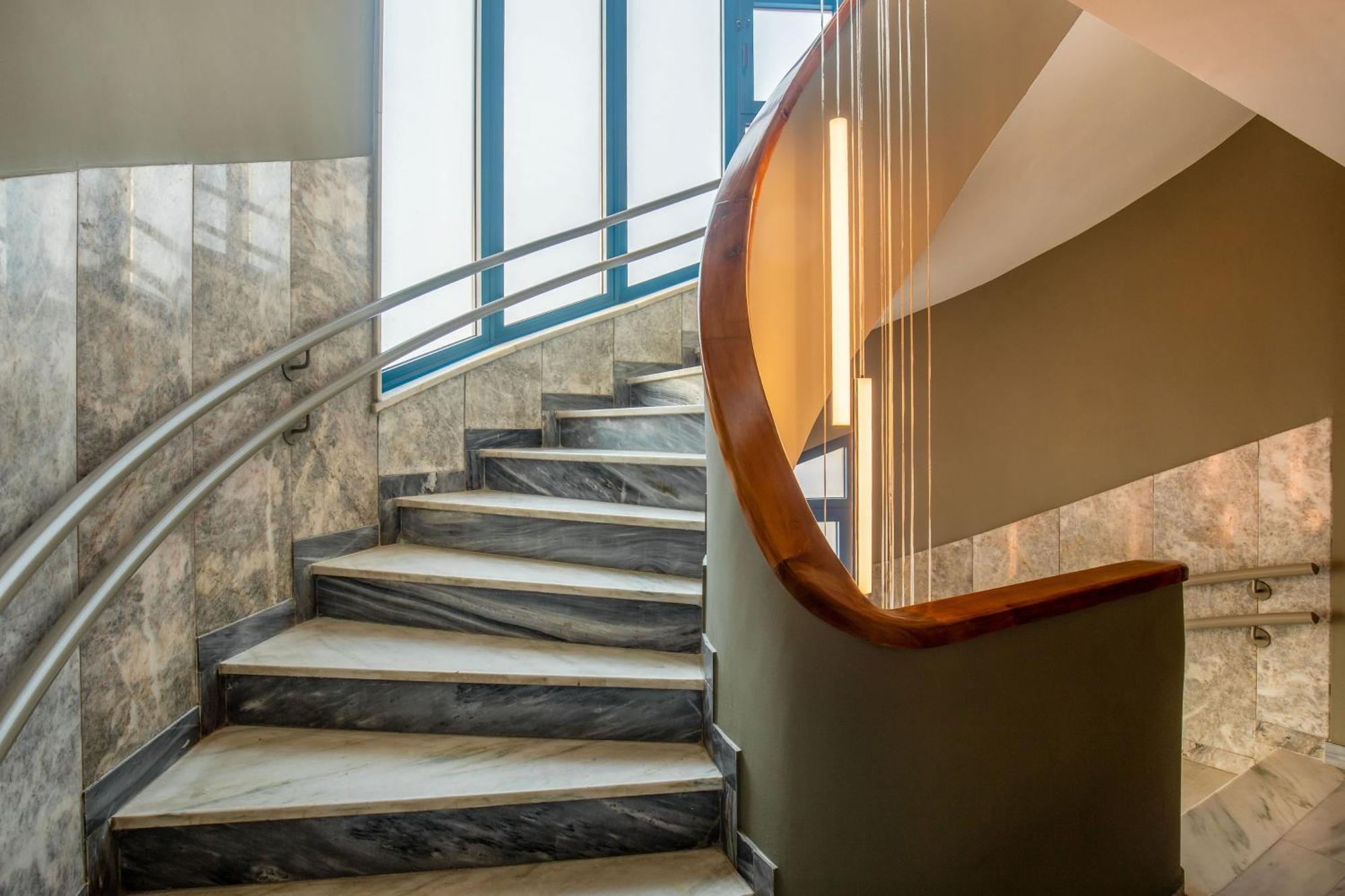 Bob W Eolou Hotel Athens Ngoại thất bức ảnh