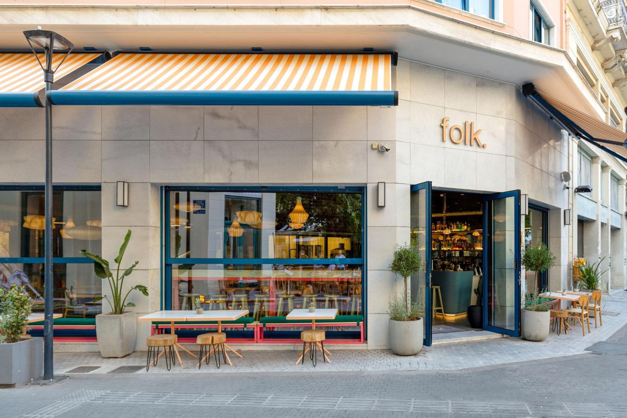 Bob W Eolou Hotel Athens Ngoại thất bức ảnh